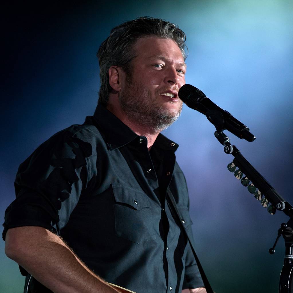 Blake Shelton Tickets 2024 25 Blake Shelton Concerts Tour Dates