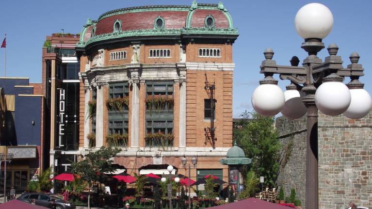Théâtre Capitole
