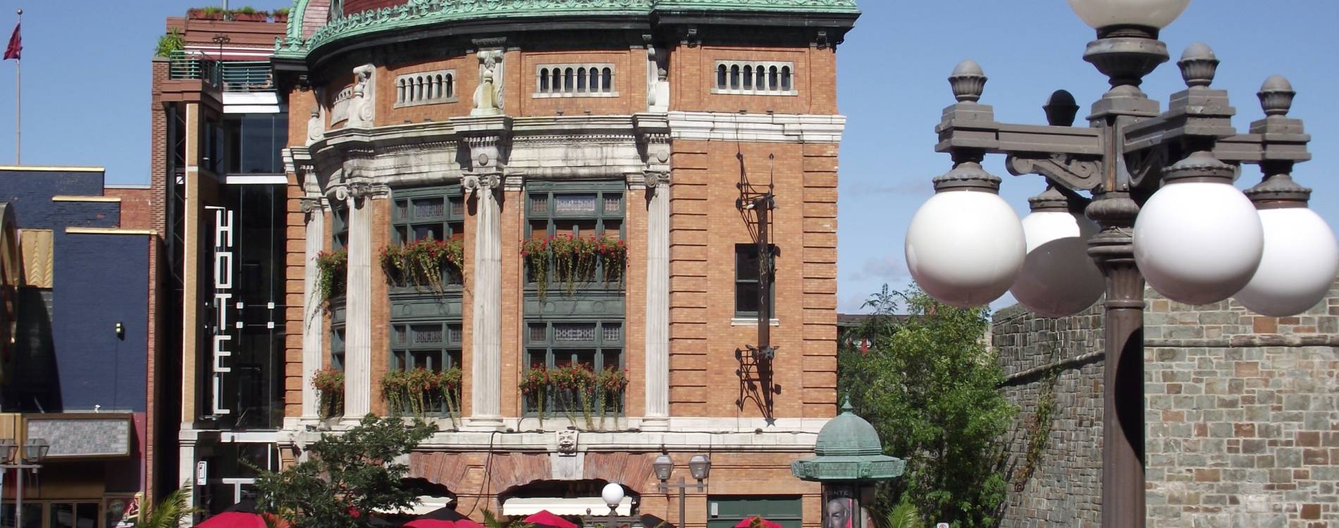 Théâtre Capitole