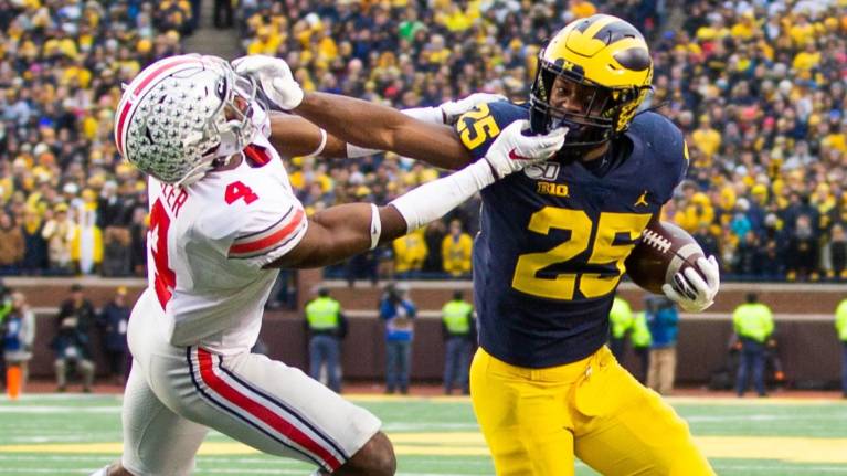 10 Events that Showcase Great Sporting Rivalries