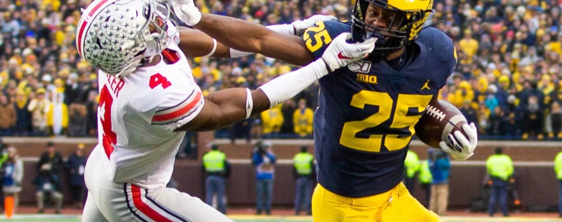 10 Events that Showcase Great Sporting Rivalries