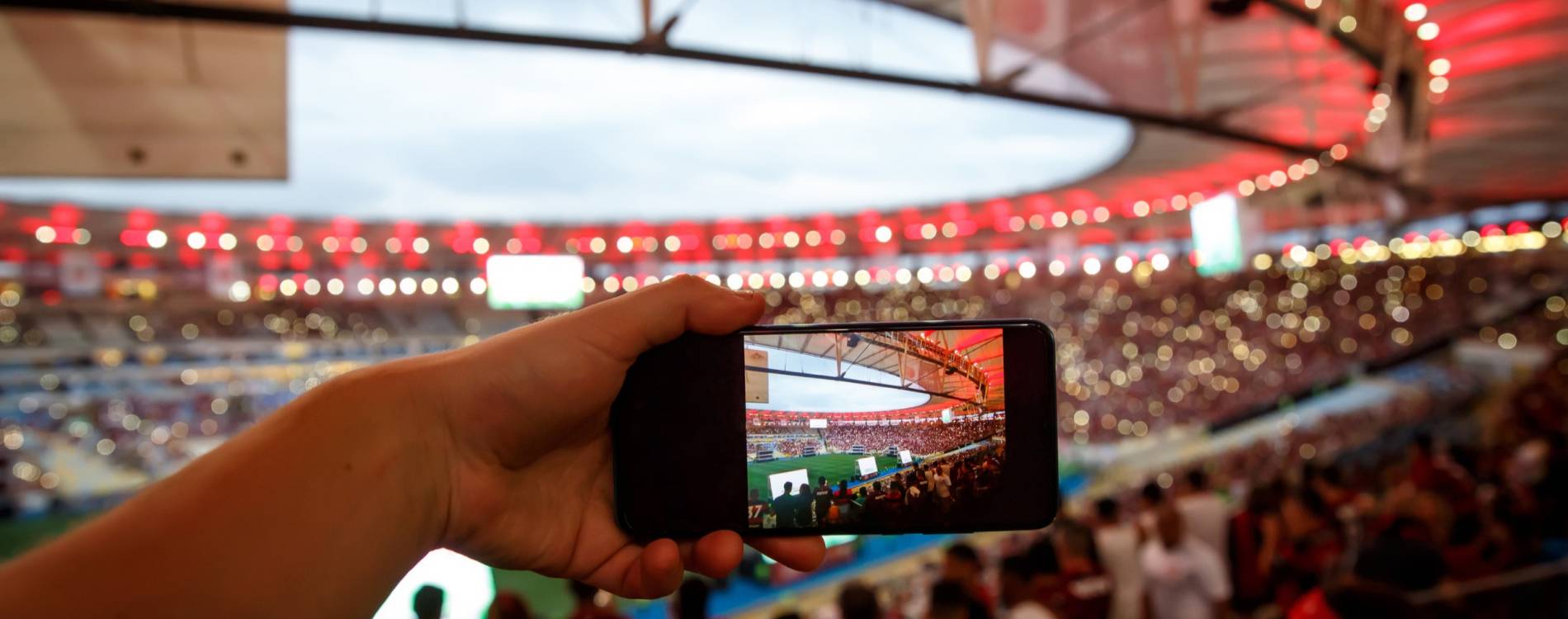 10 Instagrammable Sports Venues