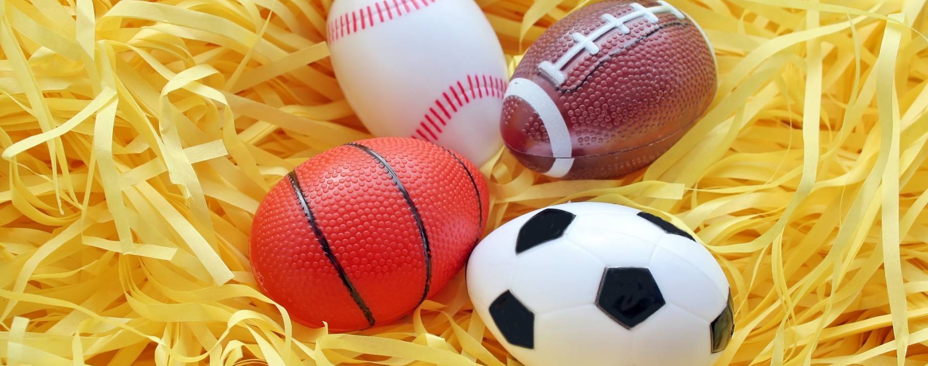 10 Sporting Events to Enjoy this Easter