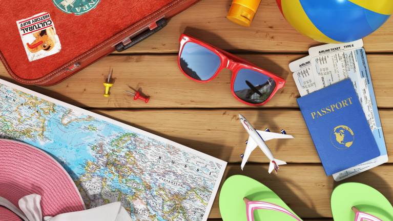 10 Sporting Events to Plan a Vacation Around