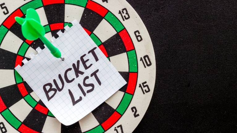 10 Sporting Events to Tick Off Your Bucket List In 2022