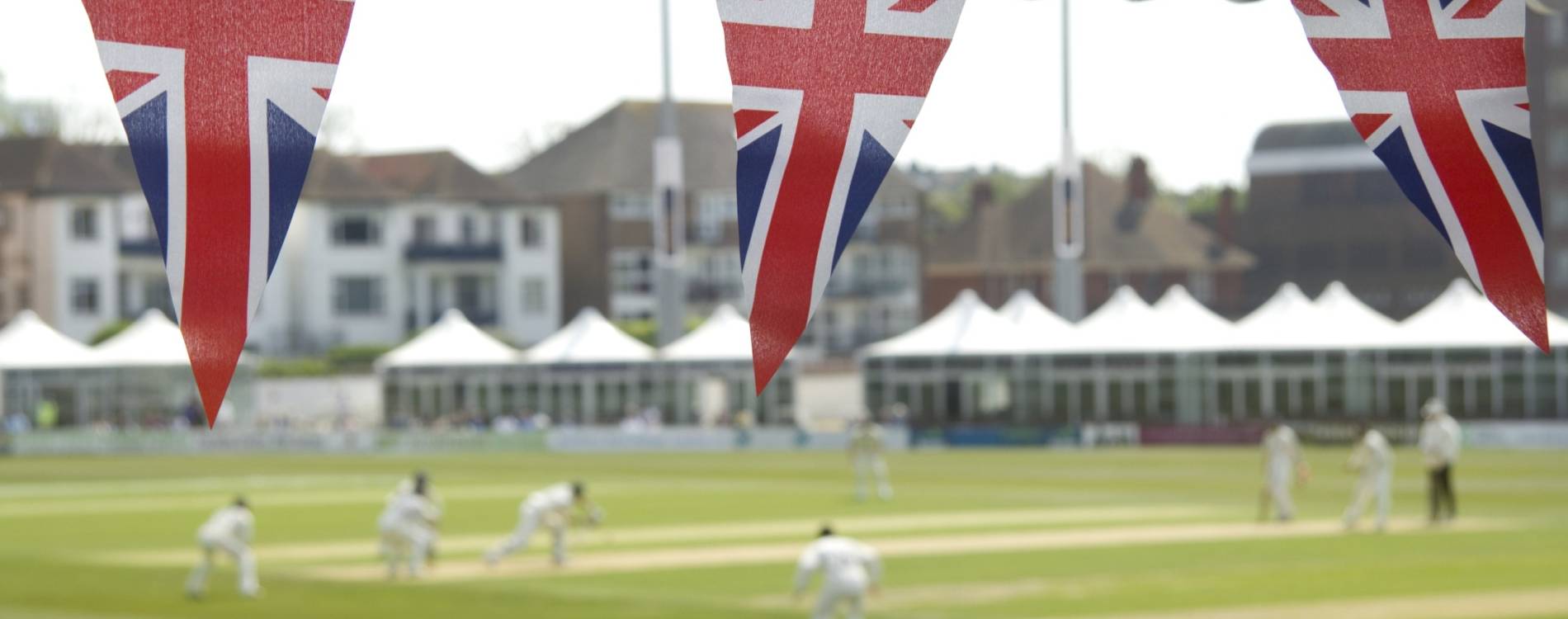 10 Sports Events that Celebrate the Best of British