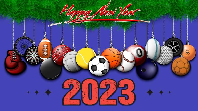 10 Sports Events to Try in 2023