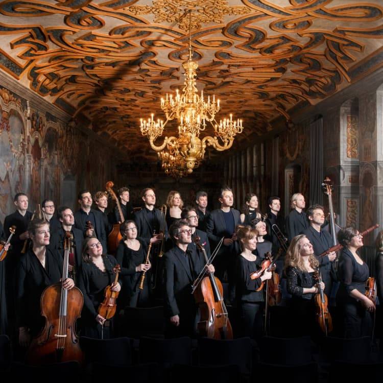 10. Steffani Festwoche: Hannoversche Barockmusik – von der Leine gelassen