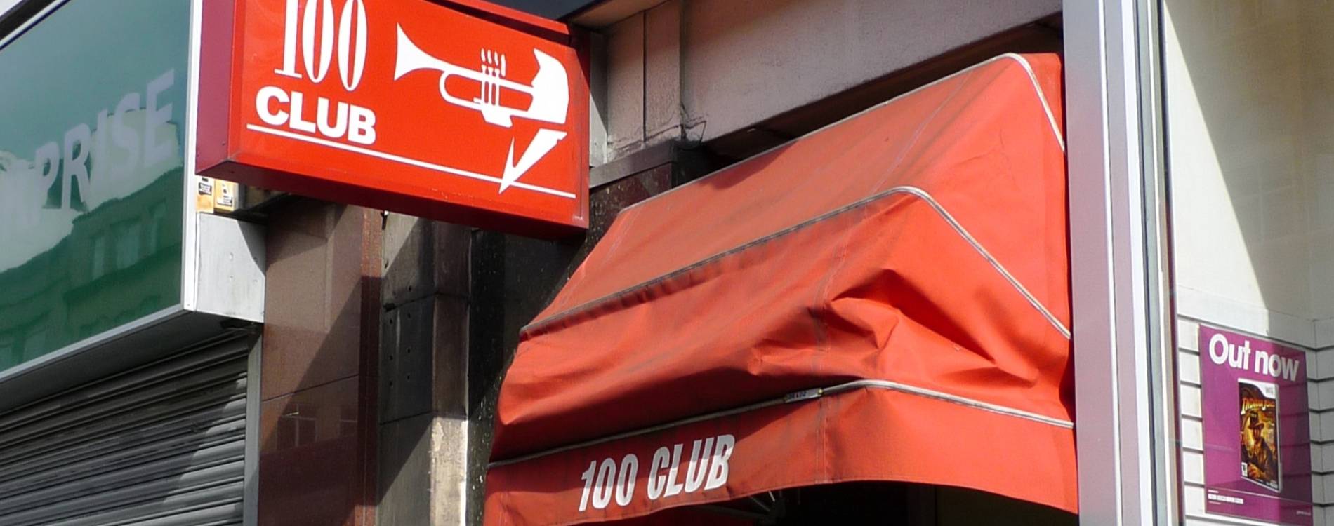 100 Club