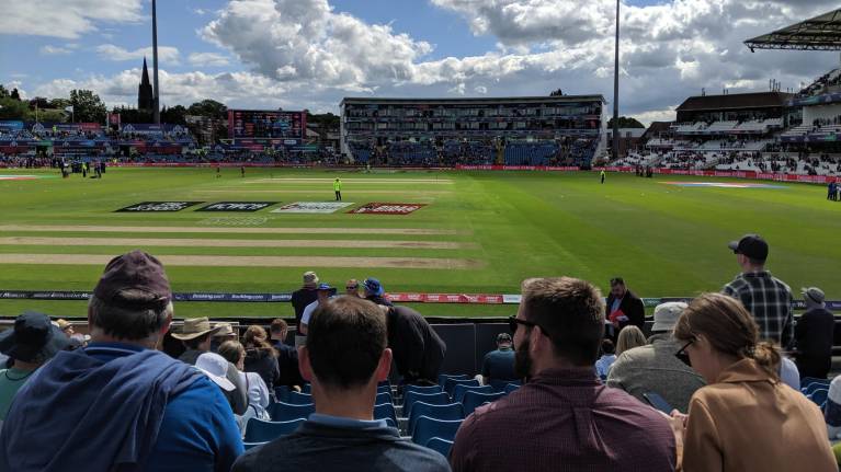 1863 Enclosure (Sections F, G, and H)