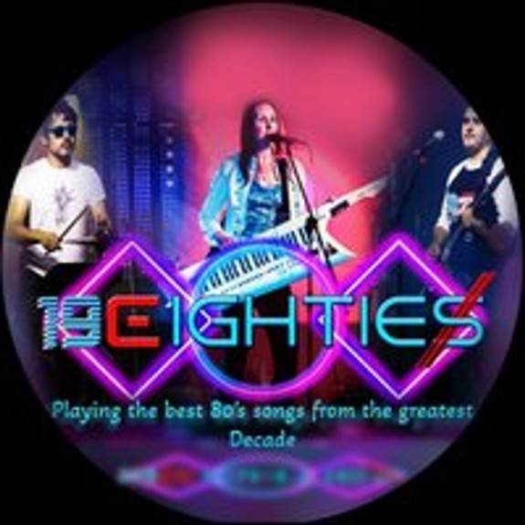 19Eighties 80s Tribute |Bier Keller