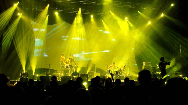 Grand Arena at GrandWest