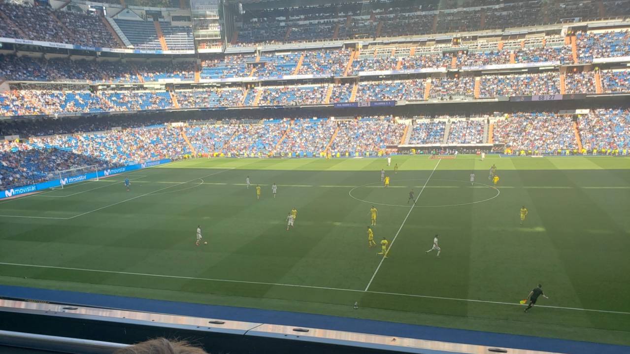 1st Tier (300 Level)