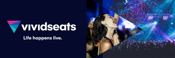 $20 discount for new Vivid Seats customers with Koobit