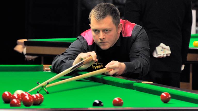 Northern Ireland Open
