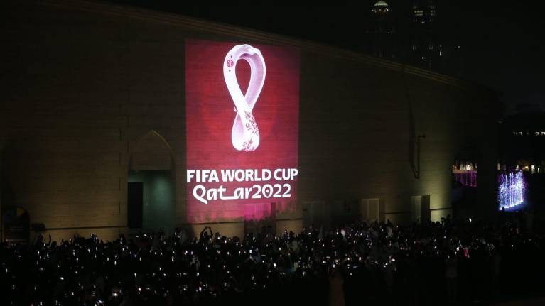 2022 FIFA World Cup Qualifying Begins in Europe