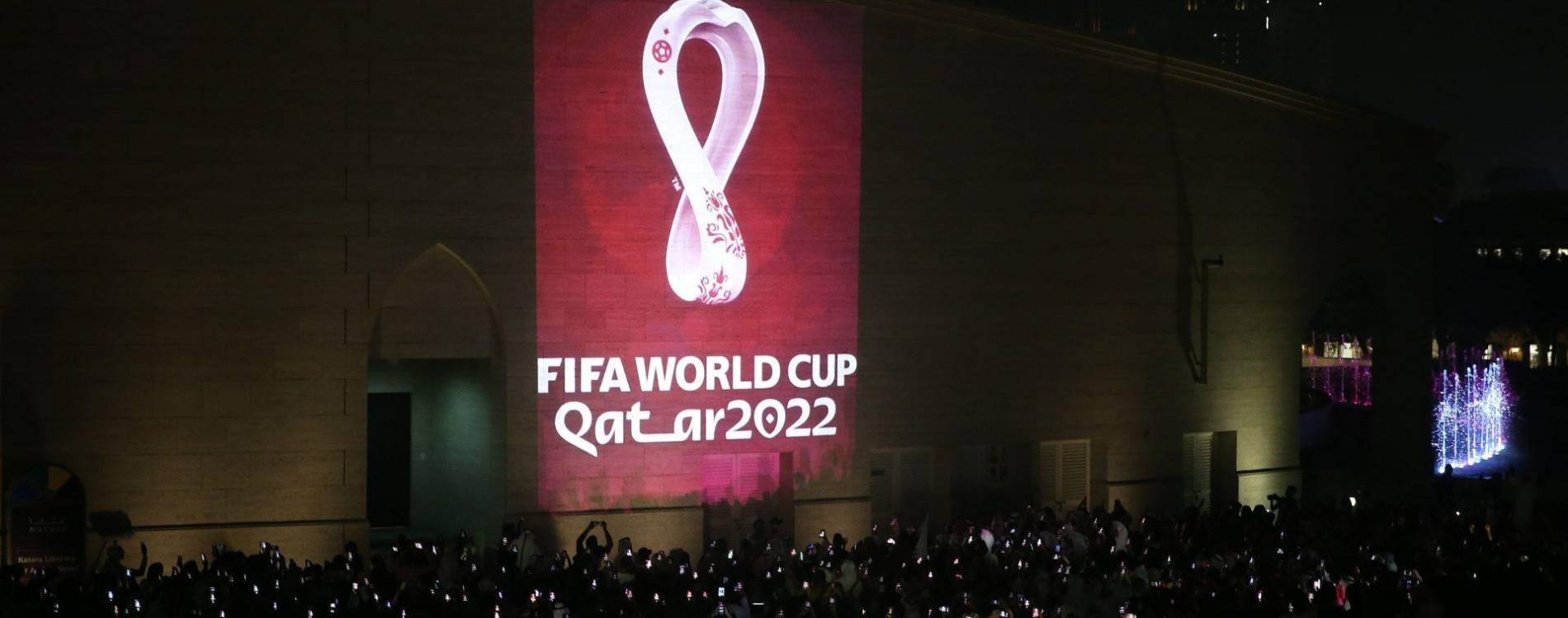 2022 FIFA World Cup Qualifying Begins in Europe