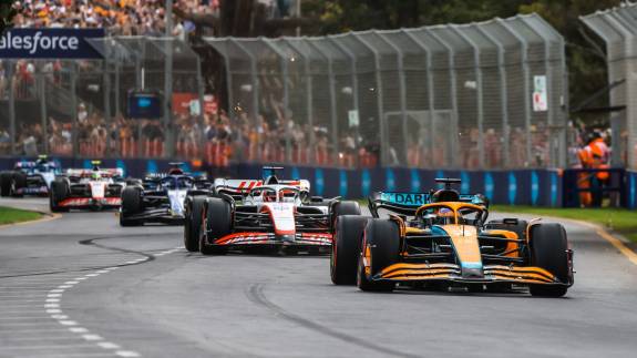 Get Your Motor Running: Formula 1 Releases 2023 Calendar