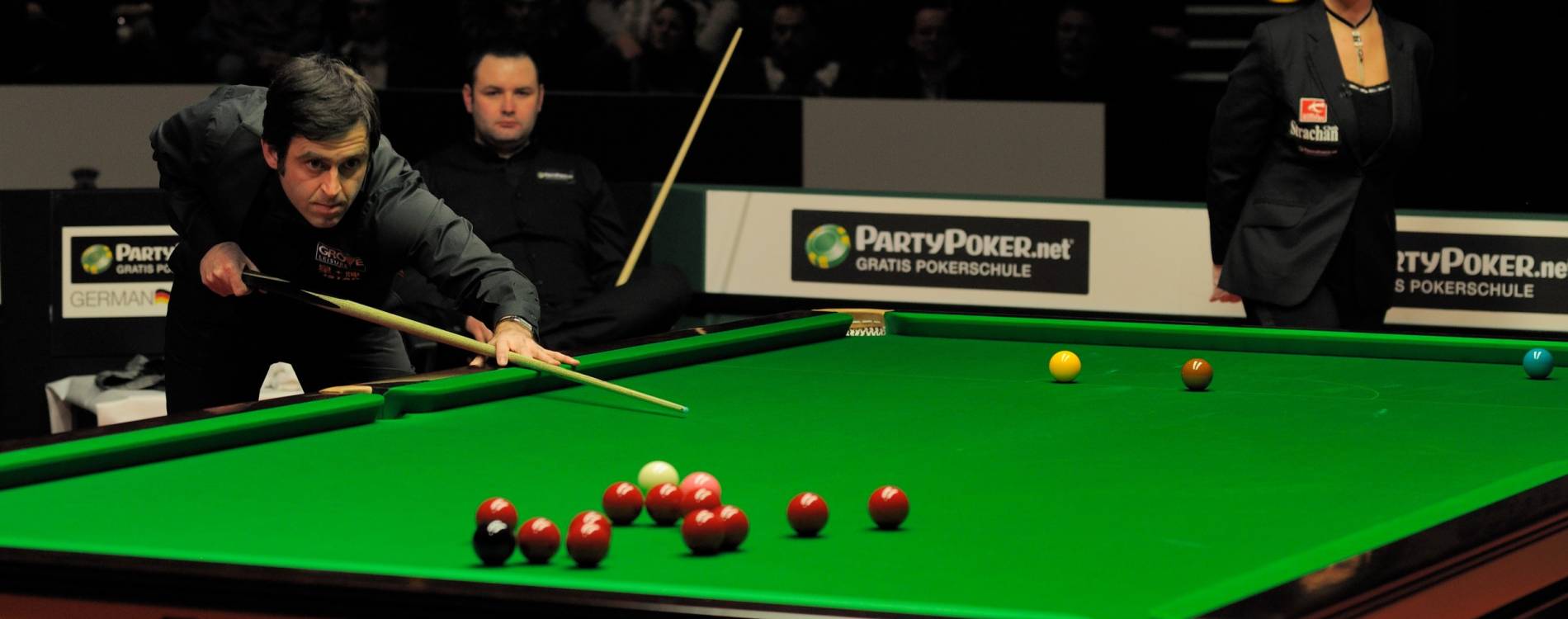 Snooker world hot sale championship tickets