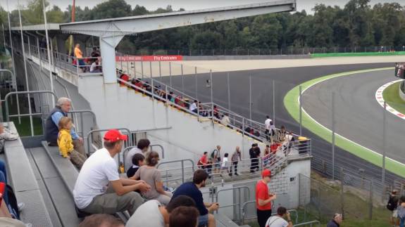 21A: Laterale Parabolica