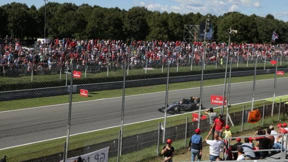 21B: Laterale Parabolica