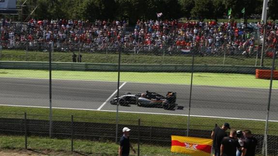 21B: Laterale Parabolica