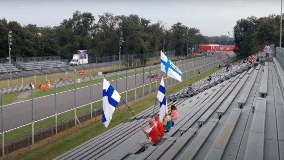 21D: Laterale Parabolica