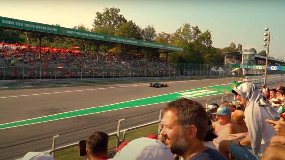 23B: Parabolica Interna