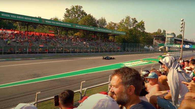 23B: Parabolica Interna