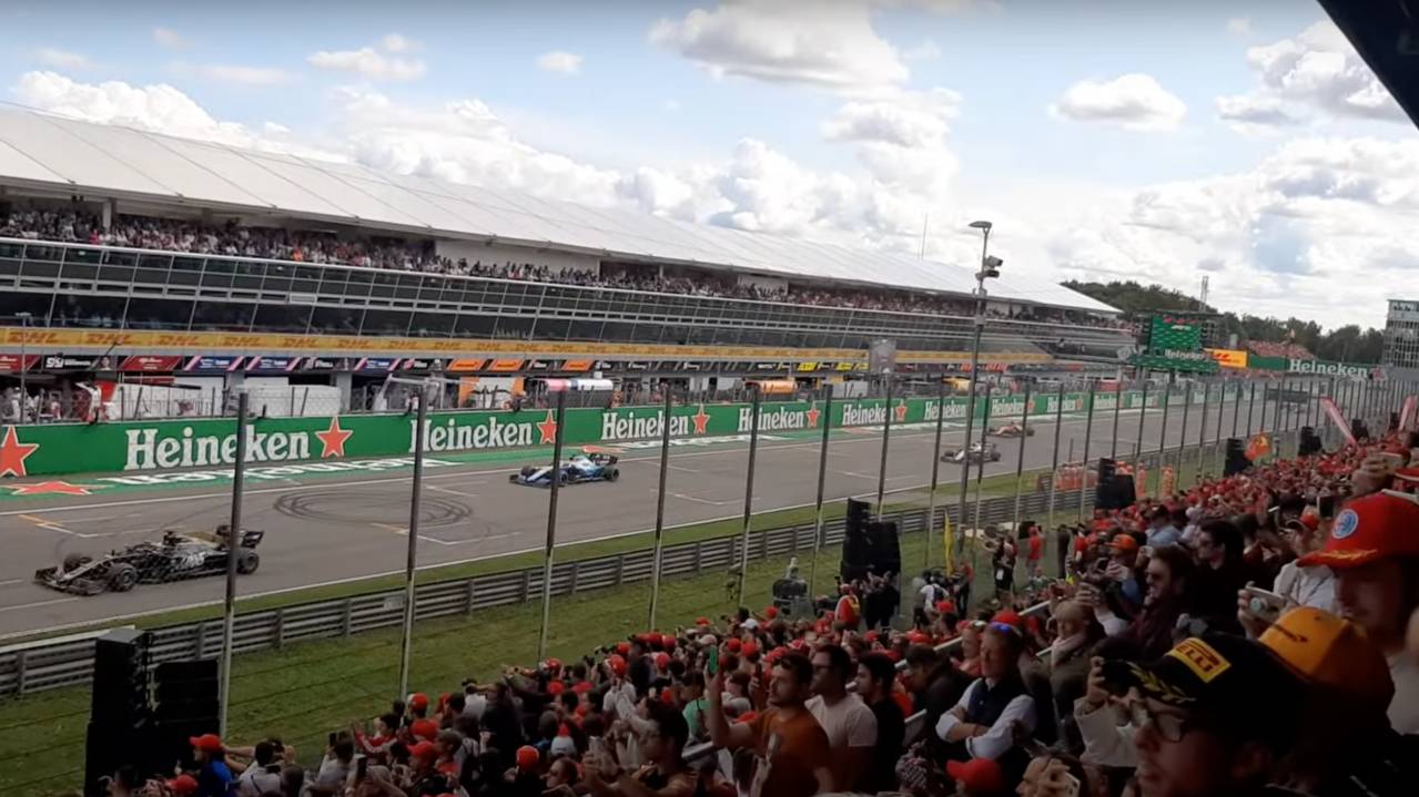 26A: Laterale Destra