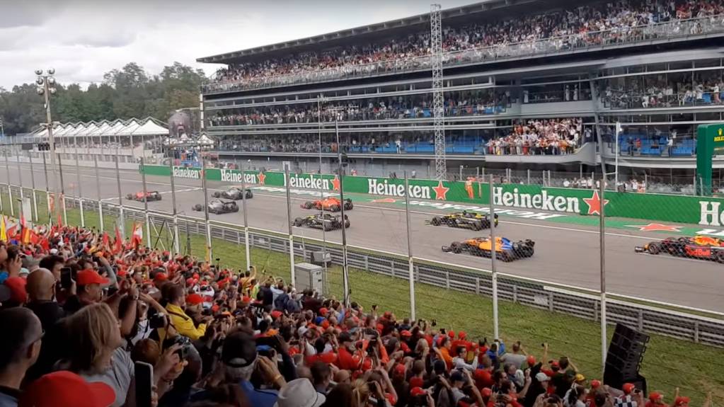 26A: Laterale Destra