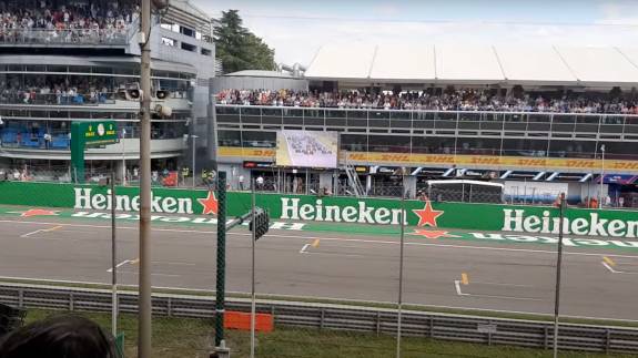 26A: Laterale Destra