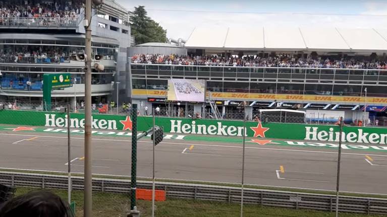 26A: Laterale Destra