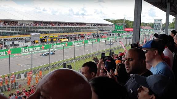 26B: Laterale Destra