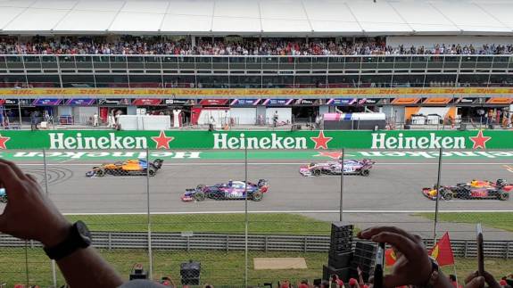 26B: Laterale Destra