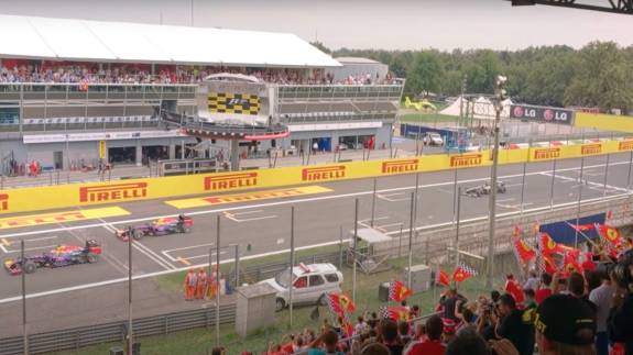 26C: Laterale Destra