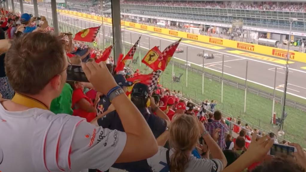 26C: Laterale Destra