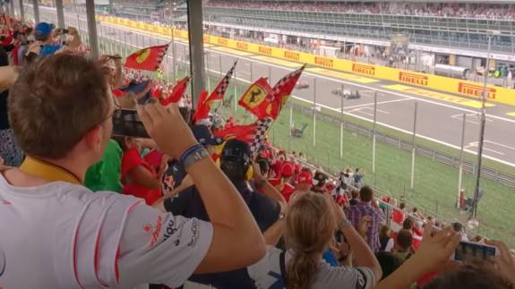 26C: Laterale Destra