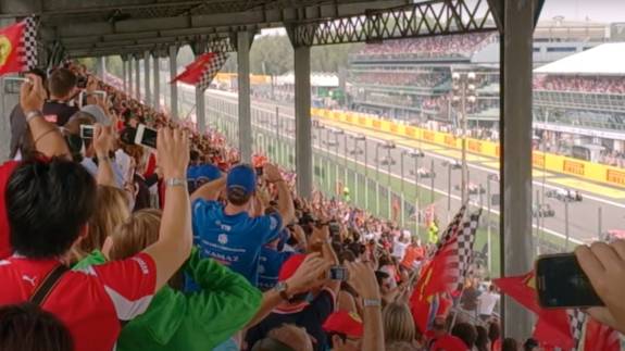 26C: Laterale Destra