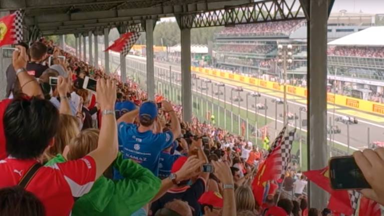 26C: Laterale Destra