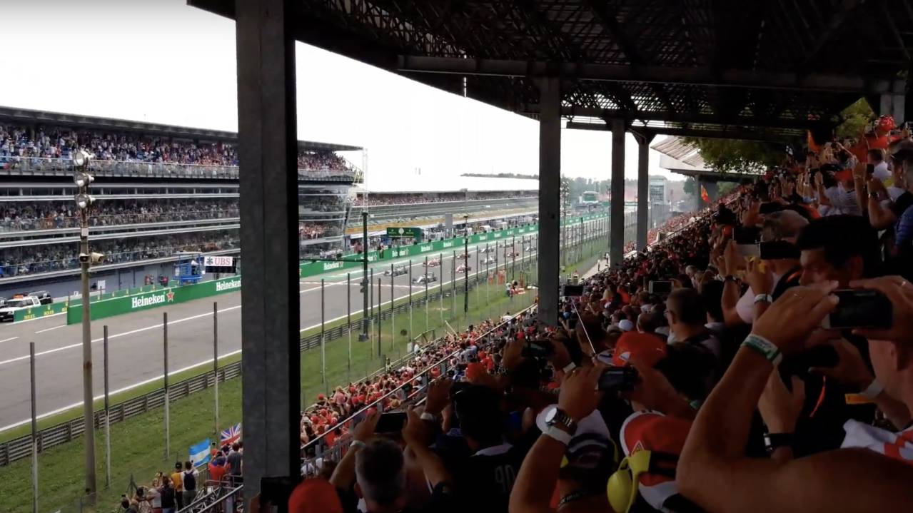 4: Laterale Sinistra