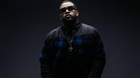 432 present LLOYD BANKS