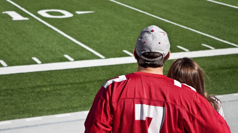 5 NFL Teams to See Live