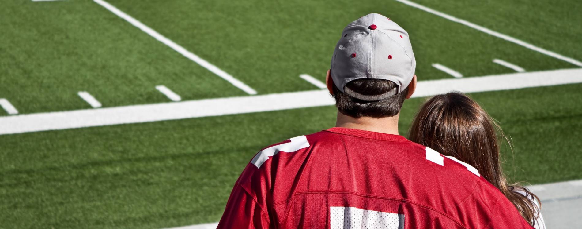 5 NFL Teams to See Live