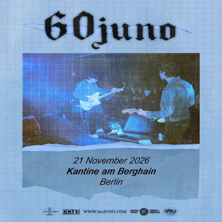 60 Juno