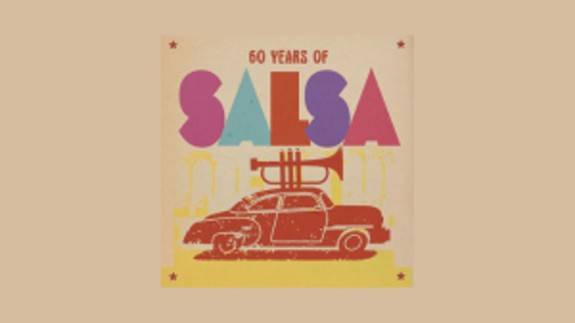 60 Years of Salsa