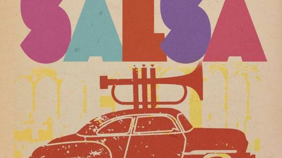60 Years of Salsa