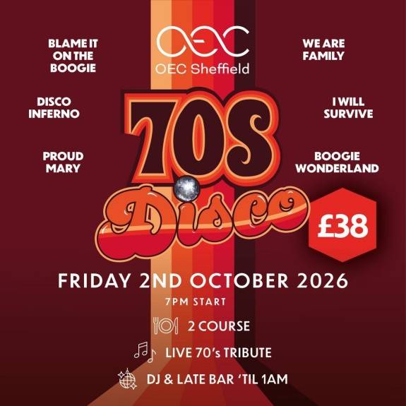 70's Disco