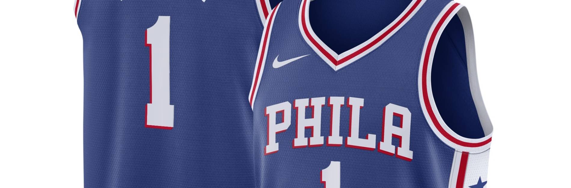 76ers Gear & Collectibles