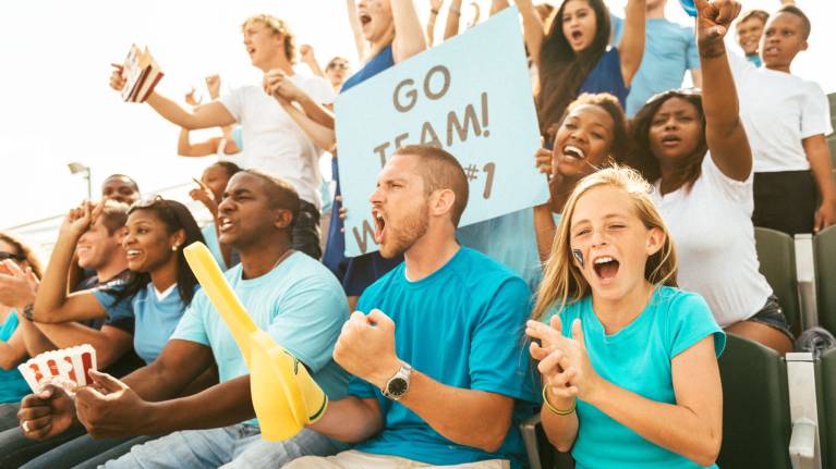 8 Family-Friendly Sports Events to Keep Everyone Happy